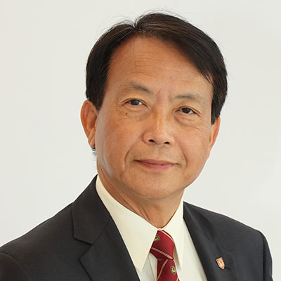 Photo of Philip LI